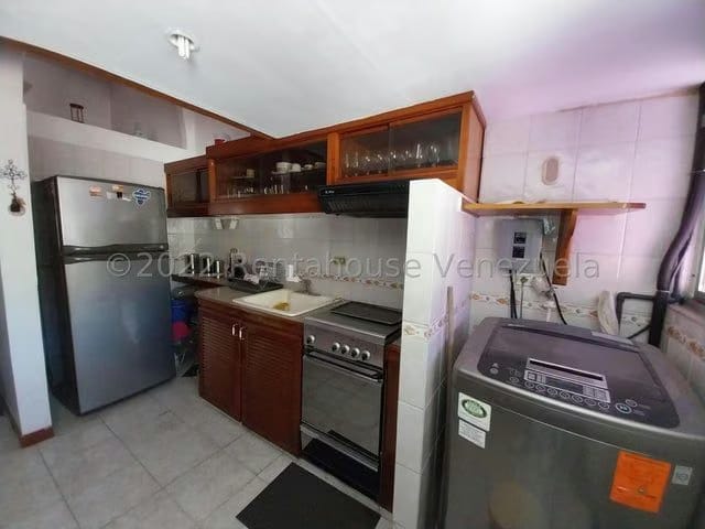 APARTAMENTO EN VENTA ANYIN TONITO 0424-1696397 - 4