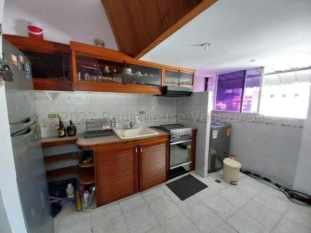 APARTAMENTO EN VENTA ANYIN TONITO 0424-1696397 - 5