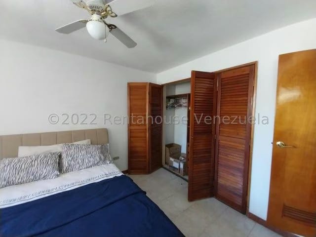 APARTAMENTO EN VENTA ANYIN TONITO 0424-1696397 - 8