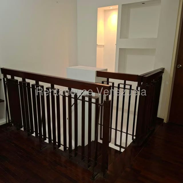 Apartamento (Duplex) en Venta en Colinas de Valle Arriba, Distrito Metropolitano - 15