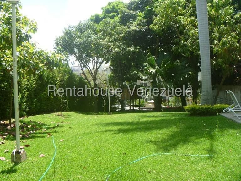 Apartamento (Duplex) en Venta en Colinas de Valle Arriba, Distrito Metropolitano - 29