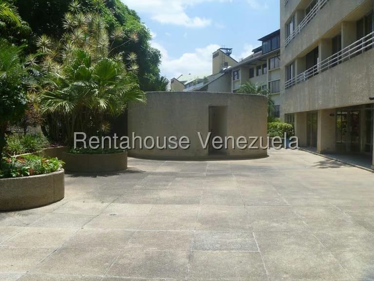 Apartamento (Duplex) en Venta en Colinas de Valle Arriba, Distrito Metropolitano - 31