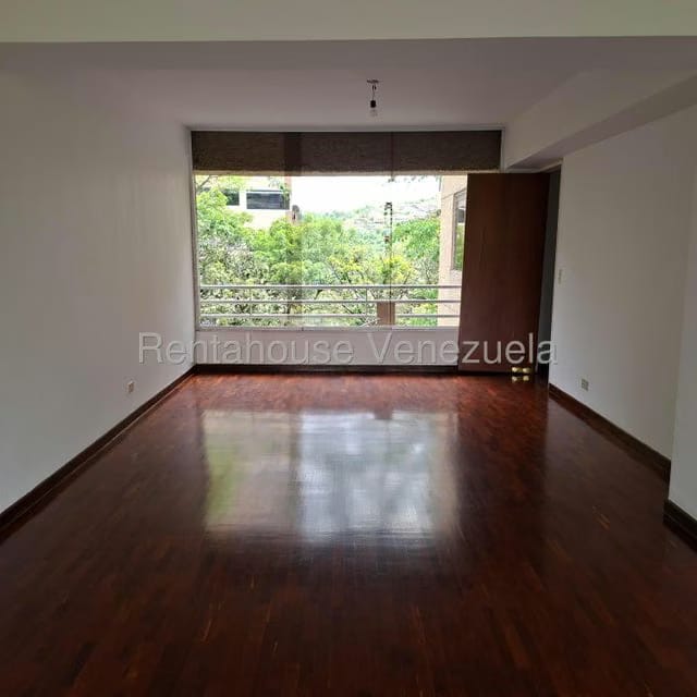 Apartamento (Duplex) en Venta en Colinas de Valle Arriba, Distrito Metropolitano - 5