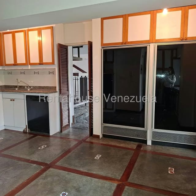 Apartamento (Duplex) en Venta en Colinas de Valle Arriba, Distrito Metropolitano - 8