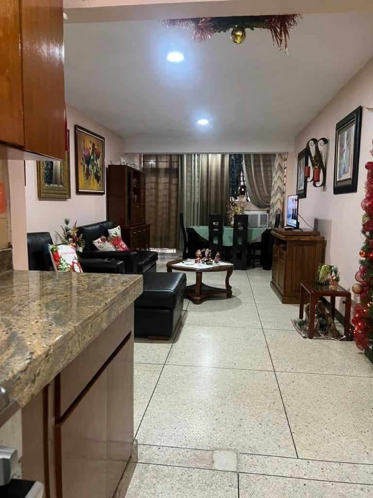 En venta Apartamento, sector Paraiso Maracaibo - 11