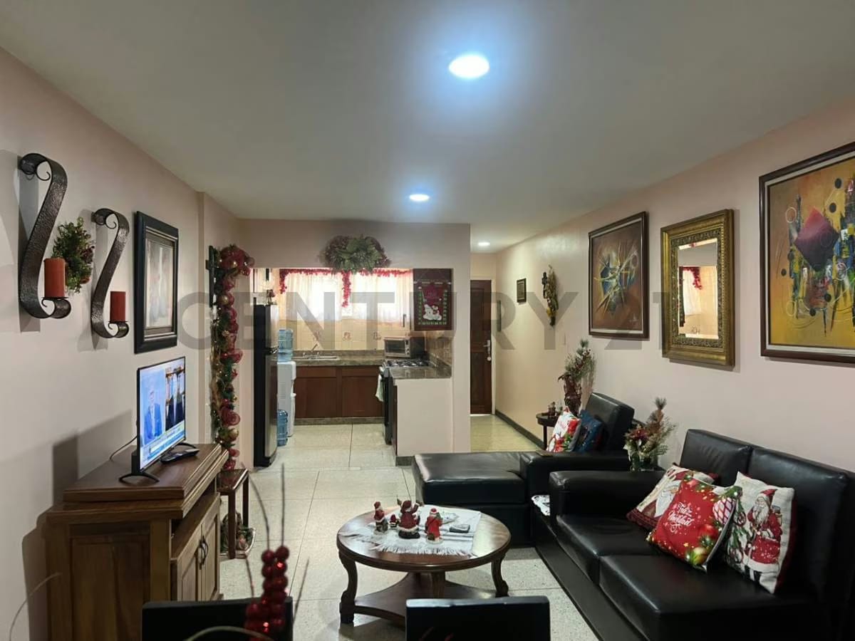 En venta Apartamento, sector Paraiso Maracaibo - 19