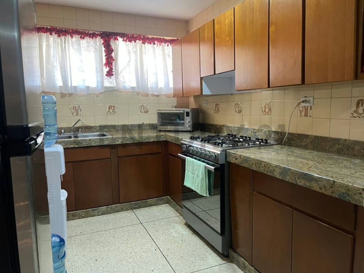 En venta Apartamento, sector Paraiso Maracaibo - 7