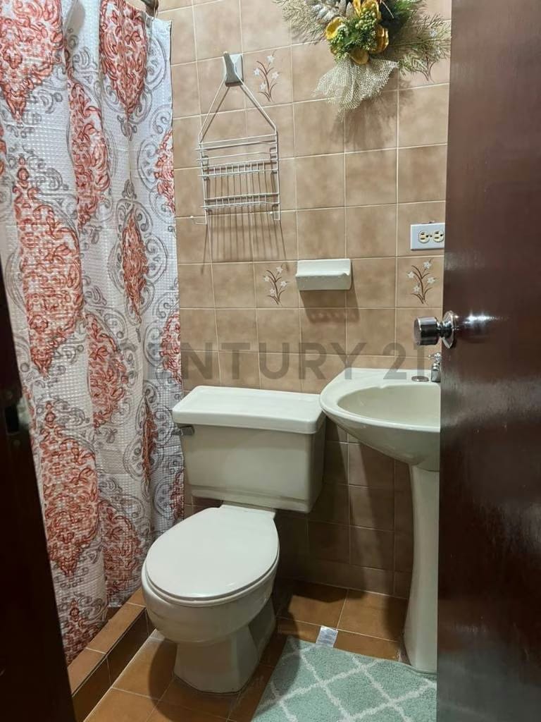 En venta Apartamento, sector Paraiso Maracaibo - 8