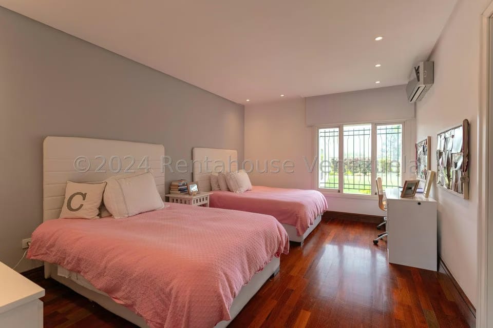 Casa (1 Nivel) en Venta en La Lagunita Country Club, Distrito Metropolitano - 22