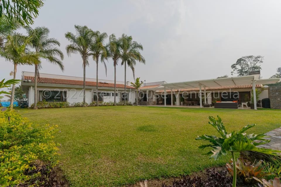 Casa (1 Nivel) en Venta en La Lagunita Country Club, Distrito Metropolitano - 50