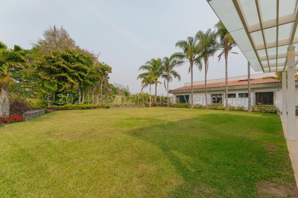 Casa (1 Nivel) en Venta en La Lagunita Country Club, Distrito Metropolitano - 51