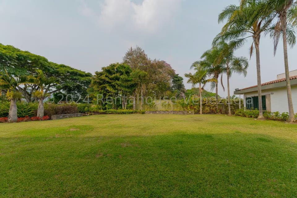 Casa (1 Nivel) en Venta en La Lagunita Country Club, Distrito Metropolitano - 54