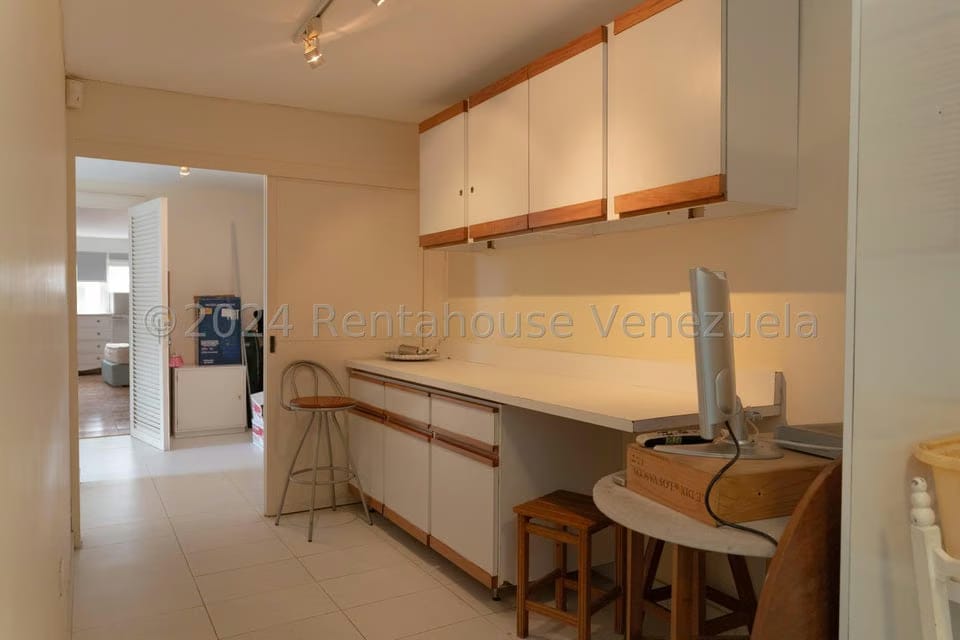 Casa (1 Nivel) en Venta en La Lagunita Country Club, Distrito Metropolitano - 57