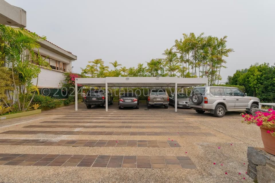 Casa (1 Nivel) en Venta en La Lagunita Country Club, Distrito Metropolitano - 59