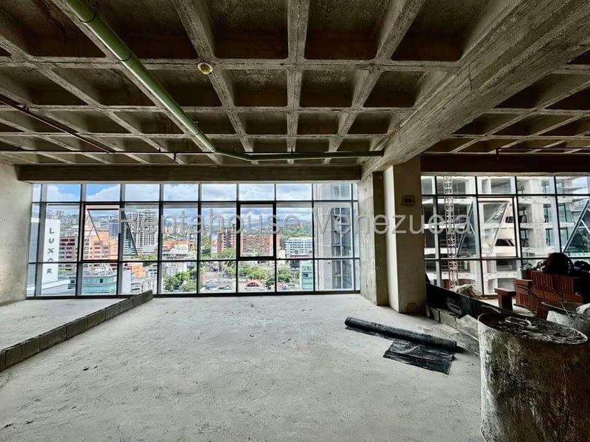 Comercial (Oficina) en Venta en Las Mercedes, Distrito Metropolitano - 2
