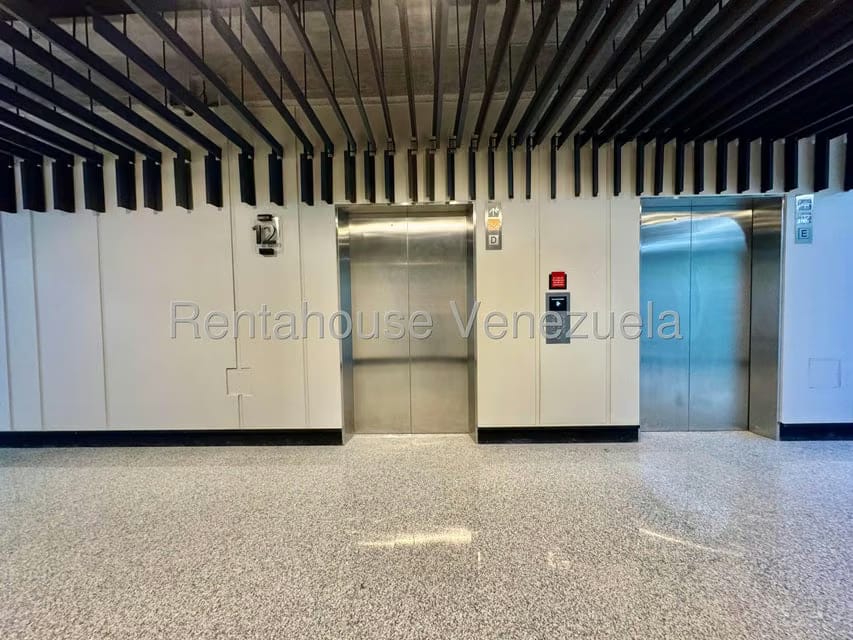 Comercial (Oficina) en Venta en Las Mercedes, Distrito Metropolitano - 3