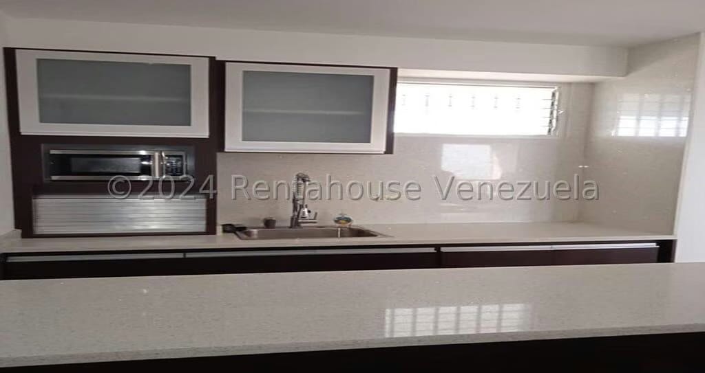 Apartamento (1 Nivel) en Venta en Conjunto Vacacional Las Palmeras de Aguasal, Miranda - 2