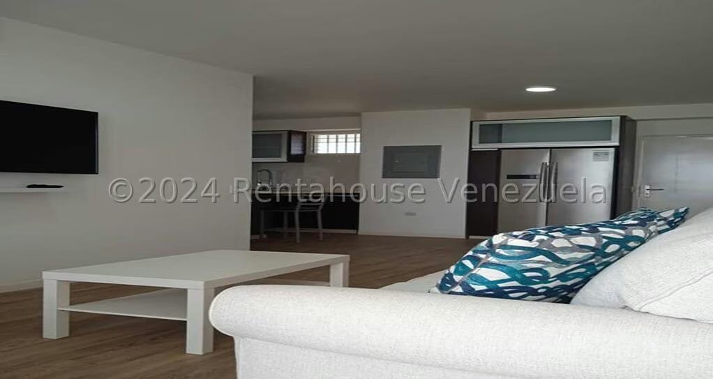 Apartamento (1 Nivel) en Venta en Conjunto Vacacional Las Palmeras de Aguasal, Miranda - 5