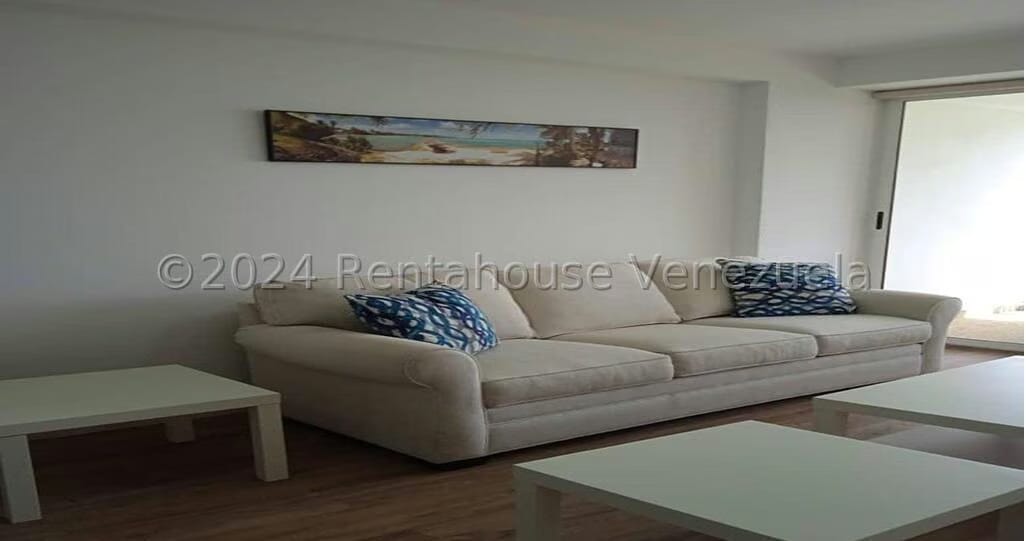 Apartamento (1 Nivel) en Venta en Conjunto Vacacional Las Palmeras de Aguasal, Miranda - 6