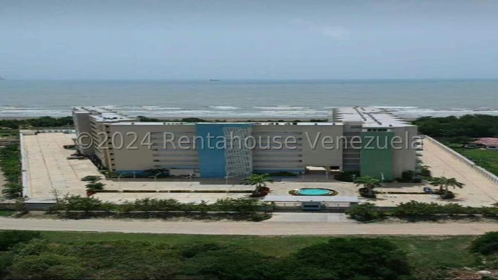 Apartamento (1 Nivel) en Venta en Conjunto Vacacional Las Palmeras de Aguasal, Miranda - 10