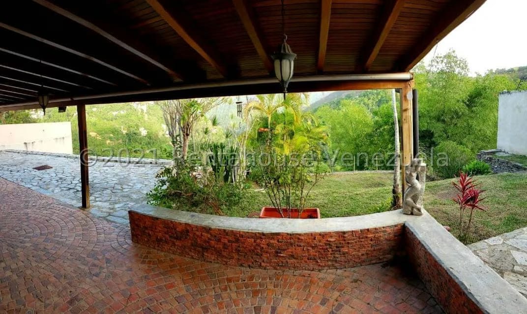 Casa (1 Nivel) en Venta en Loma Larga, Distrito Metropolitano - 2