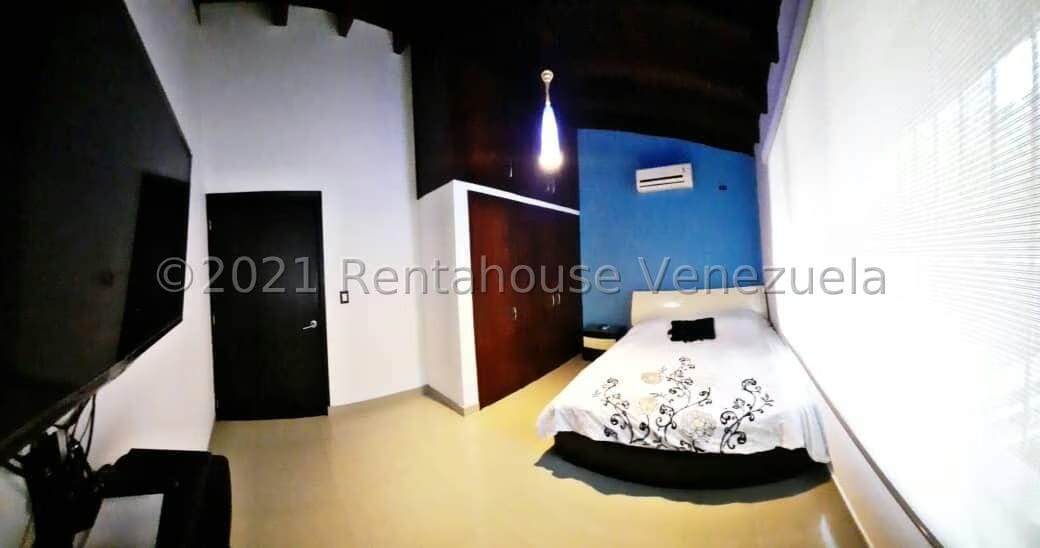 Casa (1 Nivel) en Venta en Loma Larga, Distrito Metropolitano - 12
