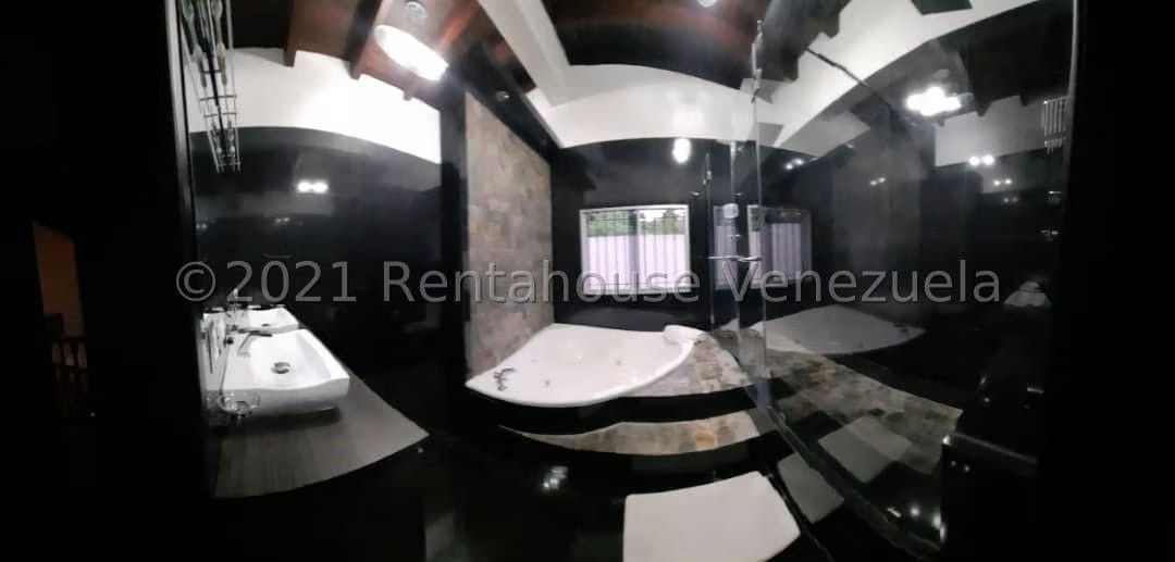 Casa (1 Nivel) en Venta en Loma Larga, Distrito Metropolitano - 13