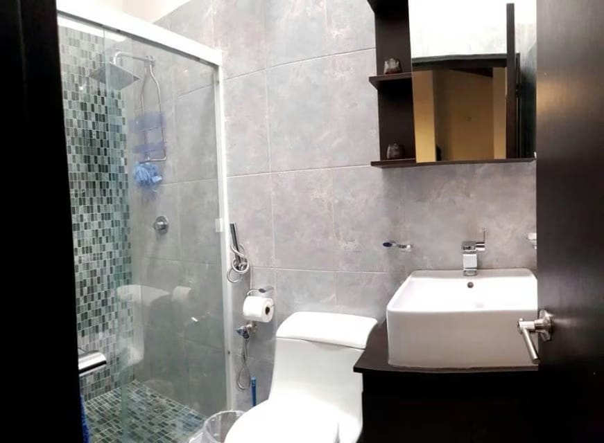 Casa (1 Nivel) en Venta en Loma Larga, Distrito Metropolitano - 15