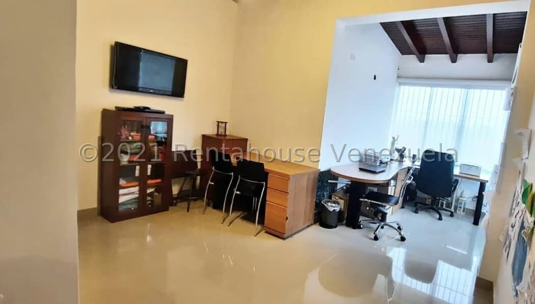 Casa (1 Nivel) en Venta en Loma Larga, Distrito Metropolitano - 17