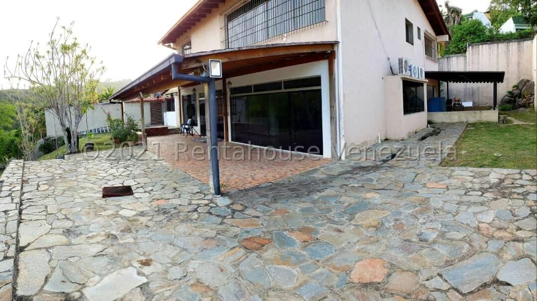 Casa (1 Nivel) en Venta en Loma Larga, Distrito Metropolitano - 18