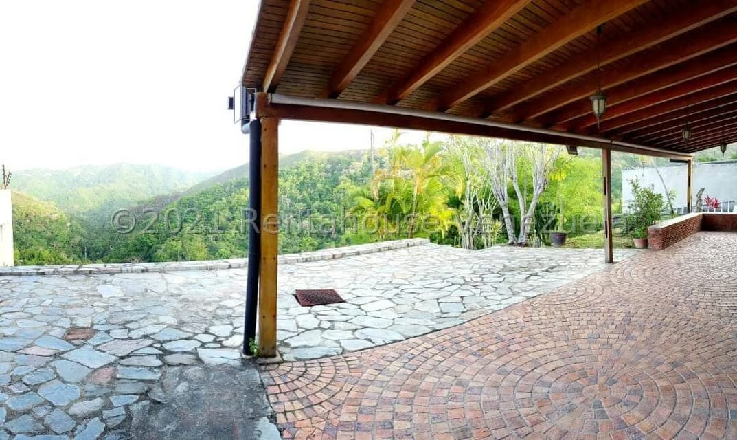 Casa (1 Nivel) en Venta en Loma Larga, Distrito Metropolitano - 19