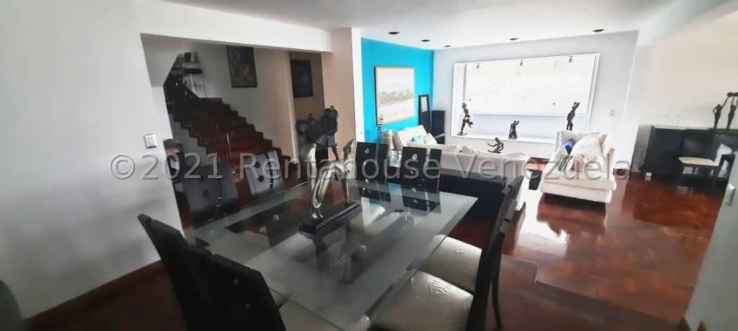 Casa (1 Nivel) en Venta en Loma Larga, Distrito Metropolitano - 5