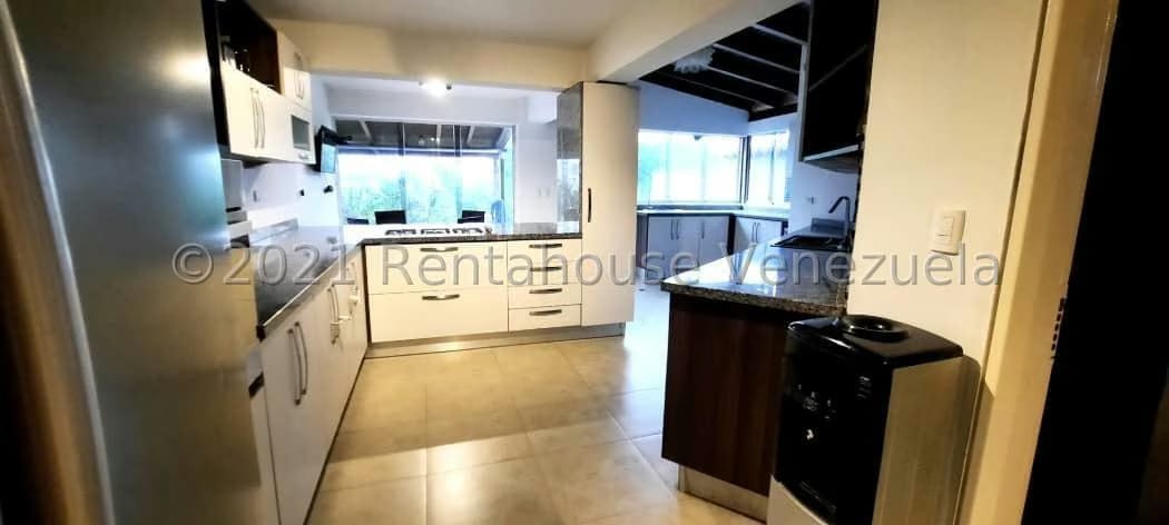 Casa (1 Nivel) en Venta en Loma Larga, Distrito Metropolitano - 6