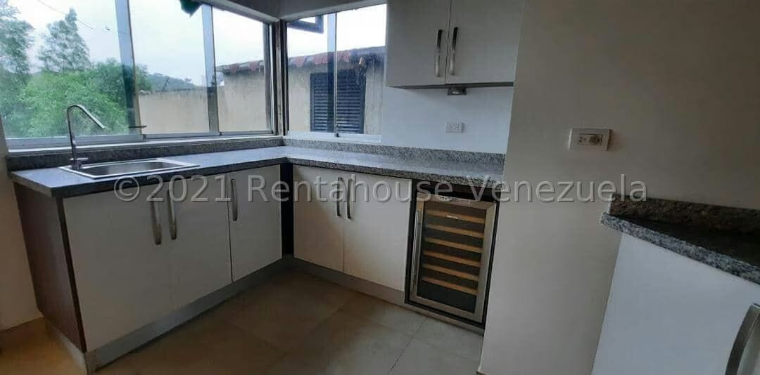 Casa (1 Nivel) en Venta en Loma Larga, Distrito Metropolitano - 9