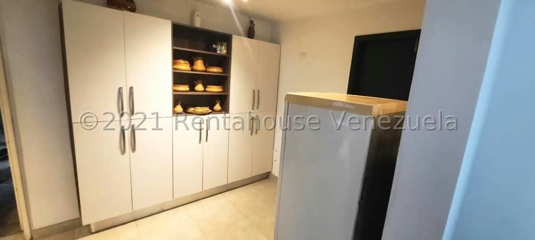 Casa (1 Nivel) en Venta en Loma Larga, Distrito Metropolitano - 10