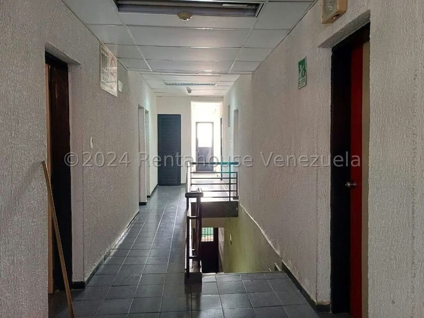 Comercial (Posada) en Venta en La Florida, Distrito Metropolitano - 15