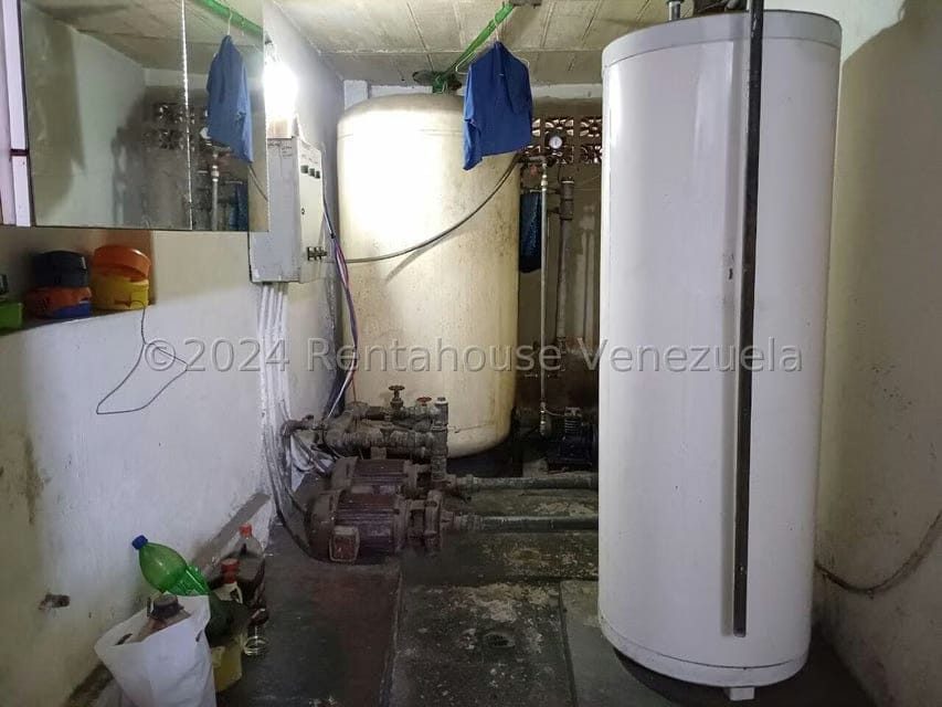 Comercial (Posada) en Venta en La Florida, Distrito Metropolitano - 20