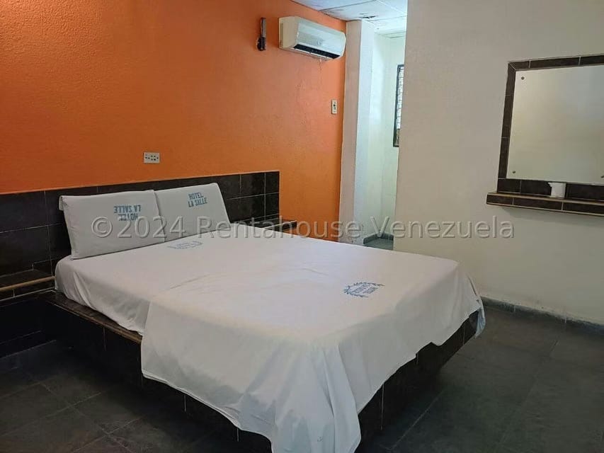 Comercial (Posada) en Venta en La Florida, Distrito Metropolitano - 6