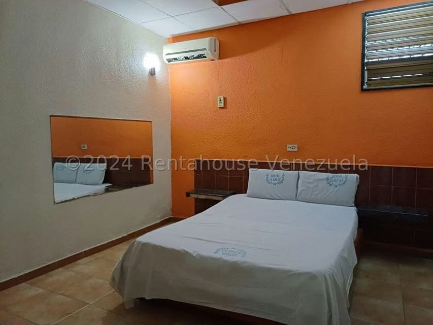 Comercial (Posada) en Venta en La Florida, Distrito Metropolitano - 8