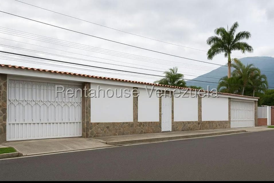 Casa (1 Nivel) en Venta en San Felipe, Yaracuy