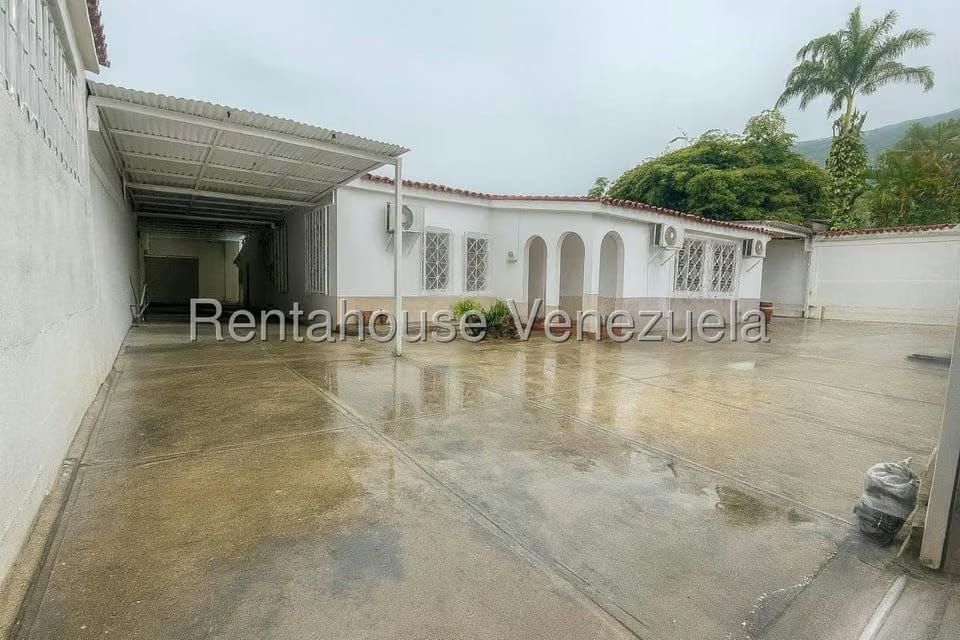 Casa (1 Nivel) en Venta en San Felipe, Yaracuy - 2