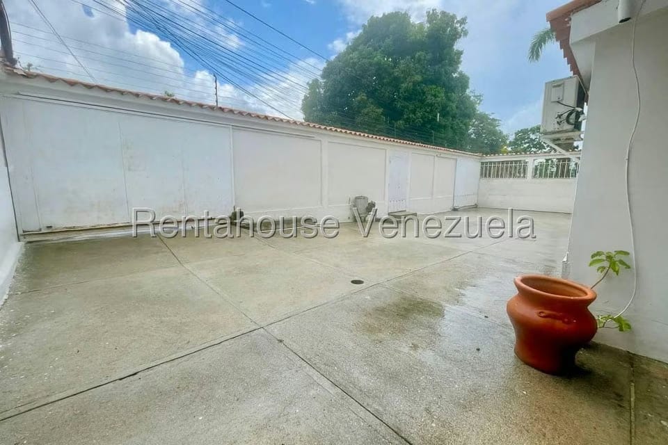 Casa (1 Nivel) en Venta en San Felipe, Yaracuy - 5