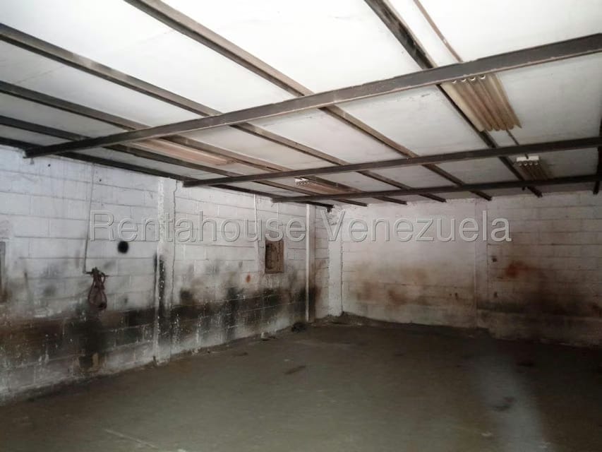 Comercial (Galpon - Deposito) en Venta en Zona Industrial Saman de Guere, Aragua - 17