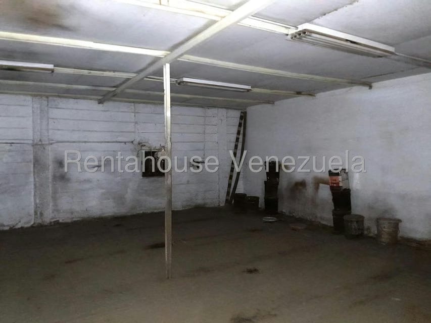 Comercial (Galpon - Deposito) en Venta en Zona Industrial Saman de Guere, Aragua - 18