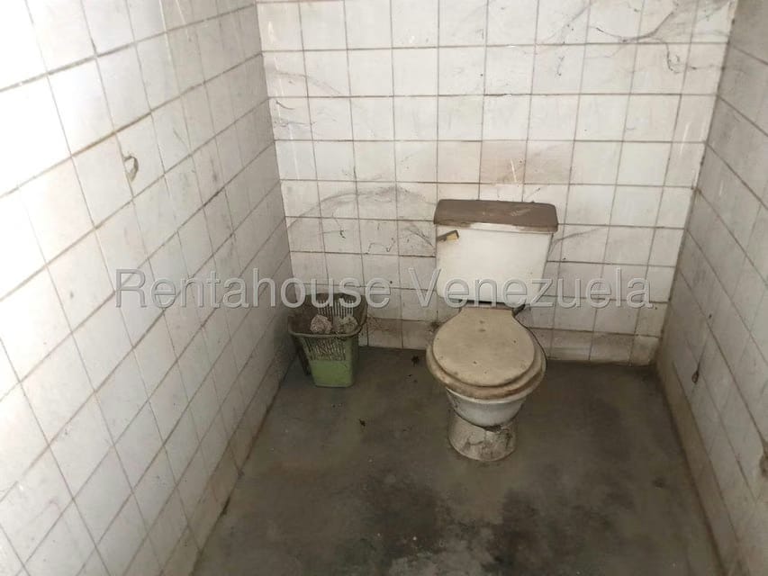 Comercial (Galpon - Deposito) en Venta en Zona Industrial Saman de Guere, Aragua - 19