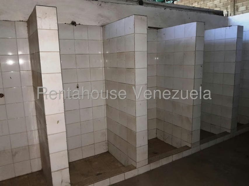 Comercial (Galpon - Deposito) en Venta en Zona Industrial Saman de Guere, Aragua - 20