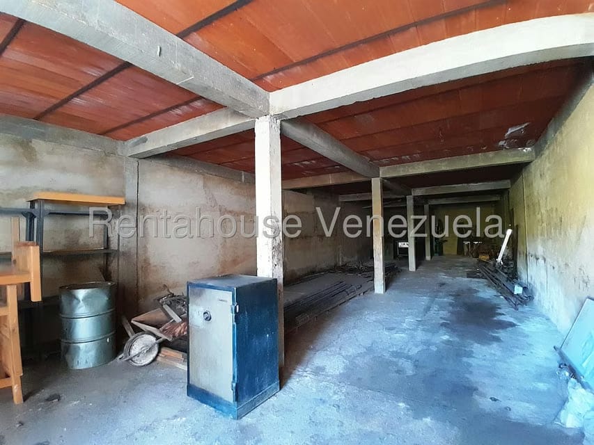 Comercial (Galpon - Deposito) en Venta en Zona Industrial Saman de Guere, Aragua - 24