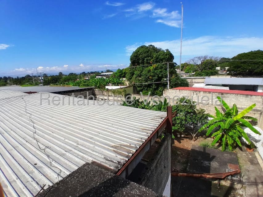 Comercial (Galpon - Deposito) en Venta en Zona Industrial Saman de Guere, Aragua - 27