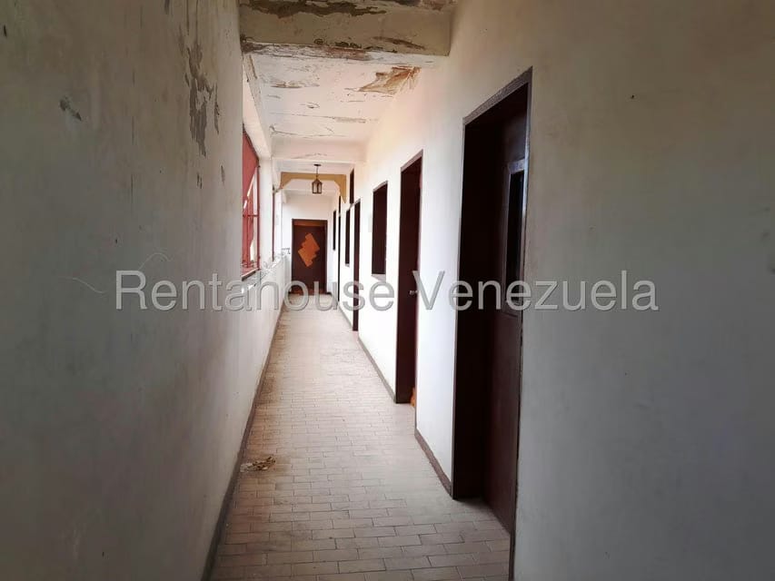 Comercial (Galpon - Deposito) en Venta en Zona Industrial Saman de Guere, Aragua - 28