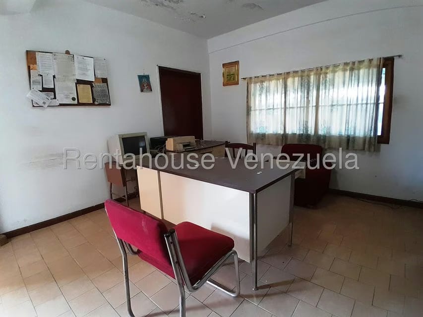 Comercial (Galpon - Deposito) en Venta en Zona Industrial Saman de Guere, Aragua - 30